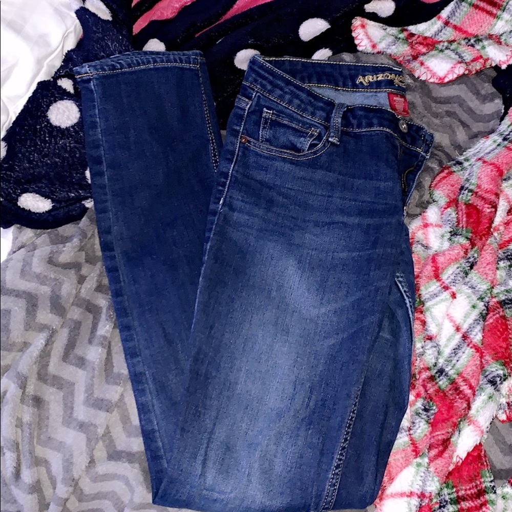 Arizona jeans